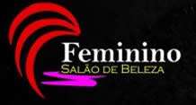 "Fem Salão de Beleza"